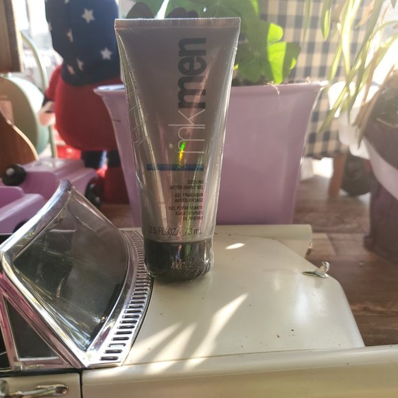 MKMen Cooling After Shave Gel - Mary Kay - Picture 8 of 8
